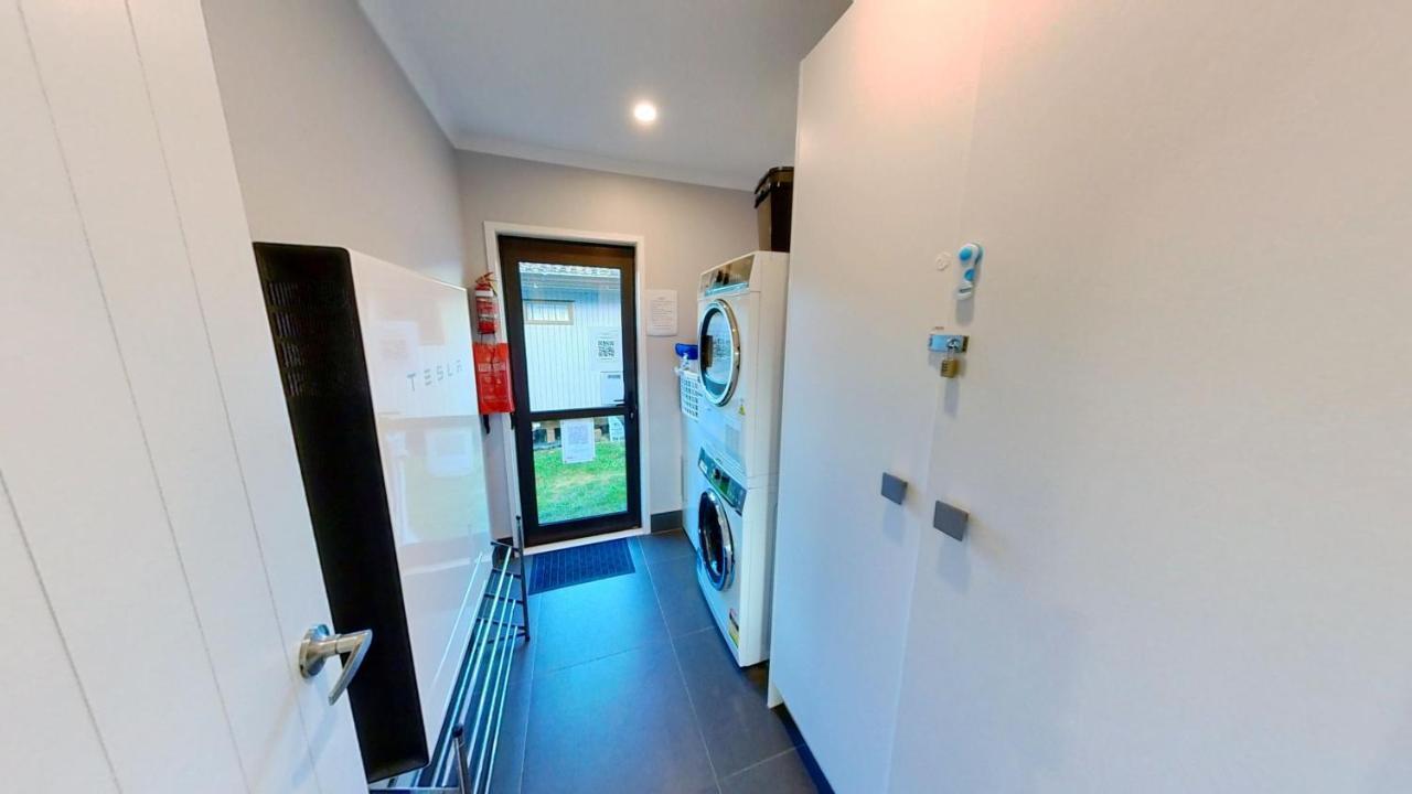 Full Holiday Home To Yourself, Up To 21 Guests Atiamuri Экстерьер фото
