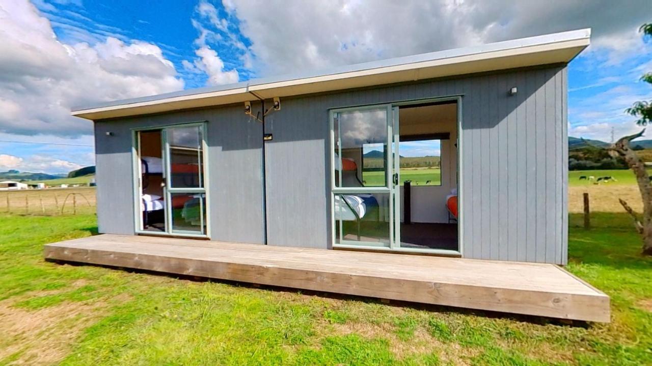 Full Holiday Home To Yourself, Up To 21 Guests Atiamuri Экстерьер фото