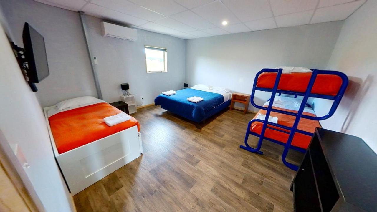 Full Holiday Home To Yourself, Up To 21 Guests Atiamuri Экстерьер фото